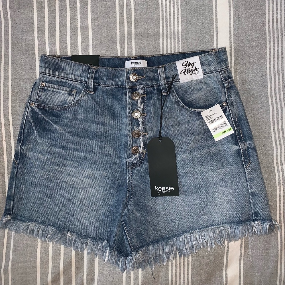 Kenzie Jeans